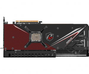 ASRock Radeon RX 7900 XT Phantom Gaming 20GB OC videokártya (RX7900XT PG 20GO)
